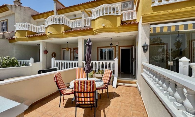 Sale - Apartments - Ciudad Quesada