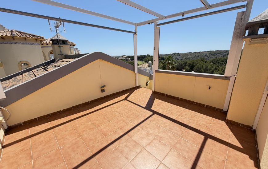 Venta - Villa - Las Ramblas - Las Ramblas Golf