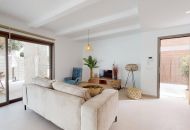 Nueva construcción  - Villa - Orihuela Costa