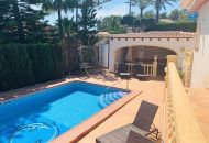Sale - Villa - Jávea - Javea
