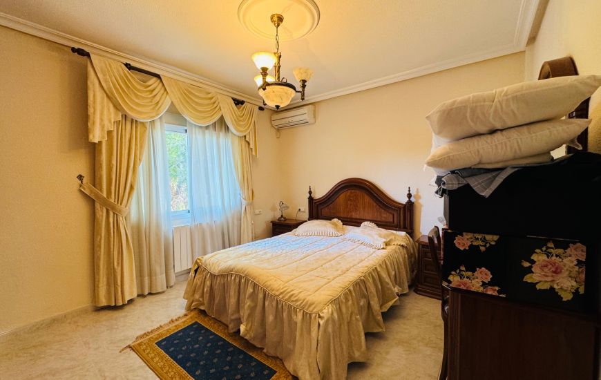 Sale - Villa - Ciudad Quesada