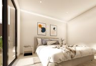 Nueva construcción  - Bungalow - San Pedro del Pinatar