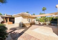 Sale - Villa - Ciudad Quesada