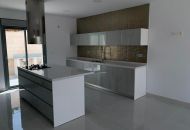 New Build - Villa - Pinoso