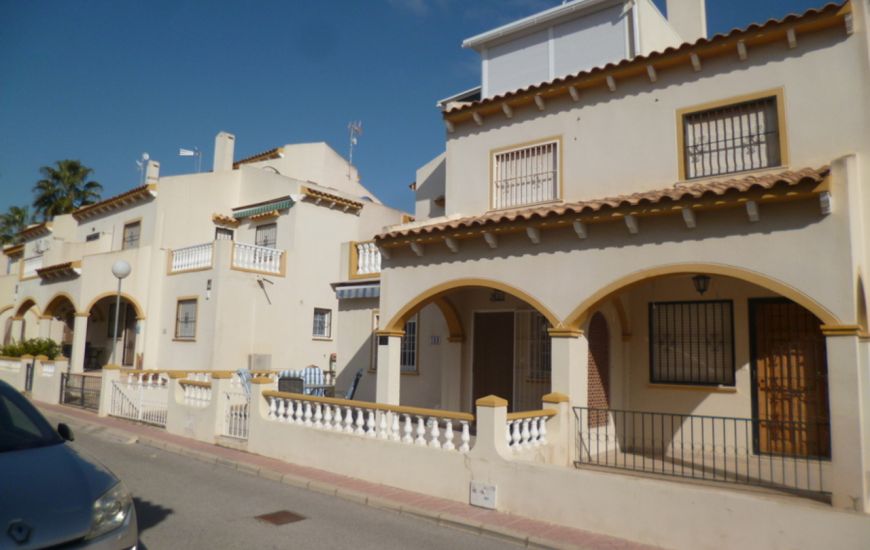 Venta - Quad House - Playa Flamenca
