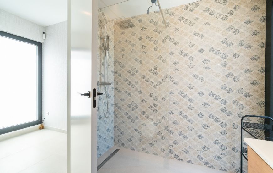 Sale - Villa - Los Balcones