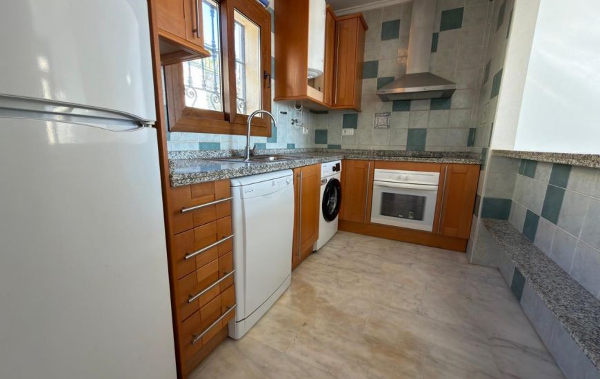 Sale - Bungalow - Algorfa
