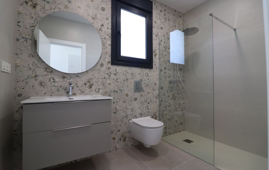 New Build - Villa - Ciudad Quesada