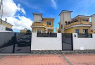 Sale - Villa - Algorfa