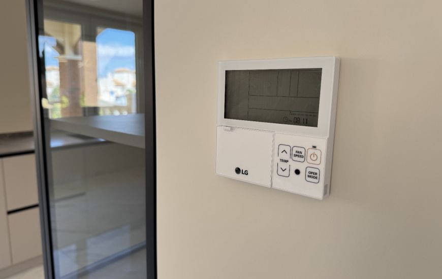 Sale - Villa - Ciudad Quesada