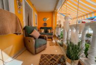 Sale - Rijtjeshuis - Ciudad Quesada