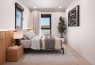 Nueva construcción  - Villa - Fuente Alamo