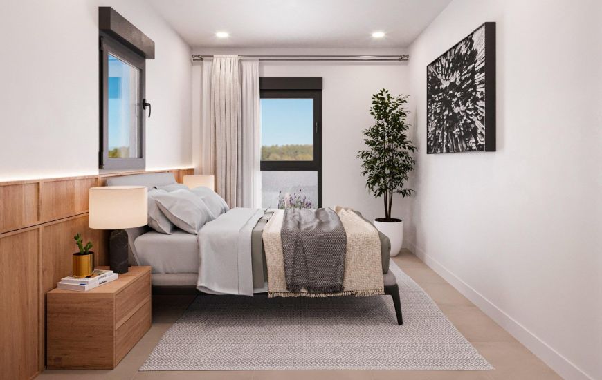 Nueva construcción  - Villa - Fuente Alamo