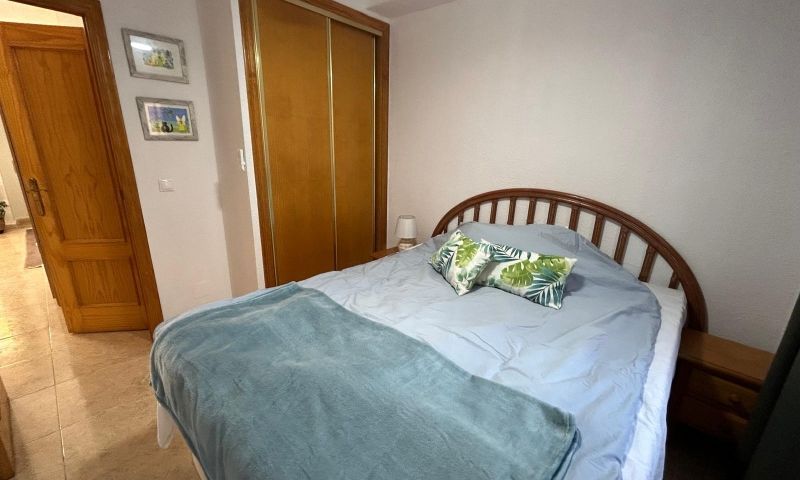 Sale - Bungalow - Torrevieja