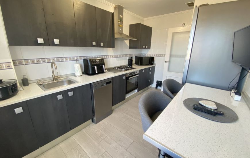 Sale - Apartments - Algorfa