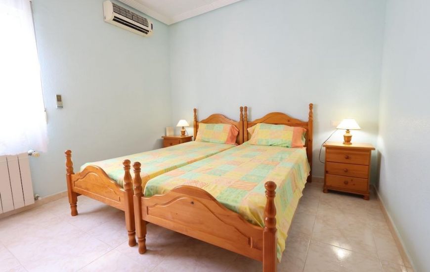 Sale - Villa - Orihuela Costa