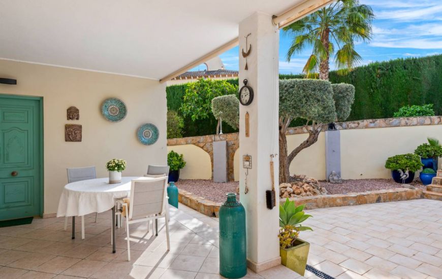 Venta - Villa - Algorfa