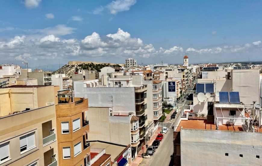Venta - Apartamentos - Guardamar del Segura
