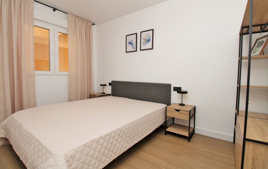 Sale - Apartments - Pilar de la Horadada