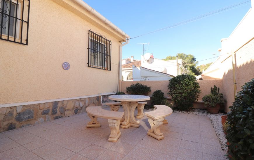 Sale - Villa - Benijofar - 