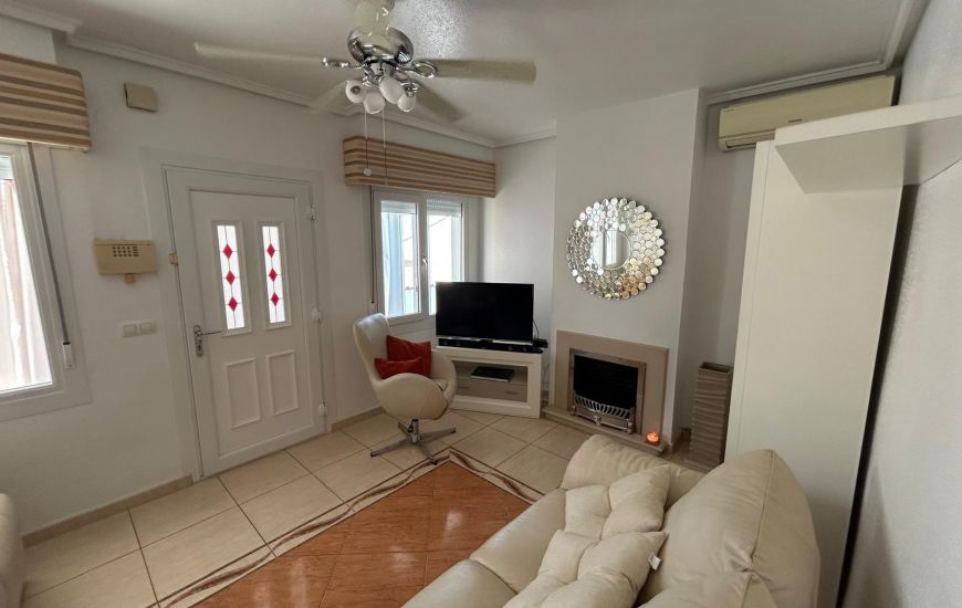 Sale - Villa - Ciudad Quesada