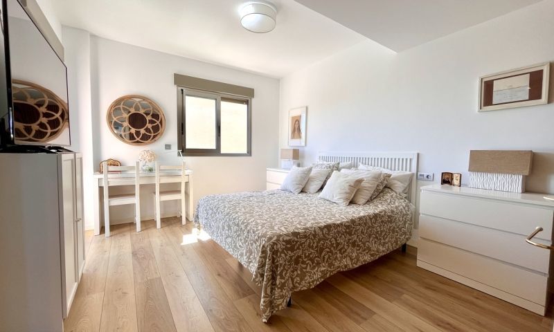 Sale - Apartments - Torre de la Horadada