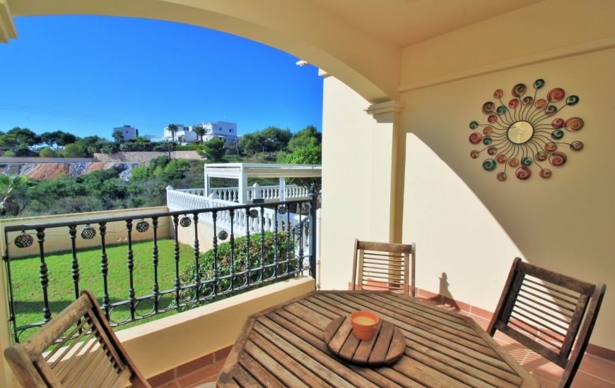 Sale - Apartments - Villamartin