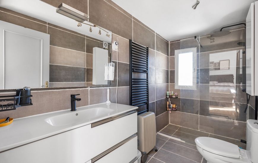 Sale - Villa - Benijófar - 