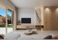 Nueva construcción  - Villa - Orihuela Costa