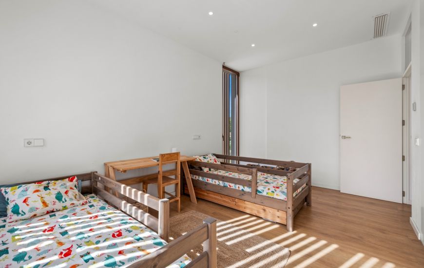 Sale - Villa - Finestrat