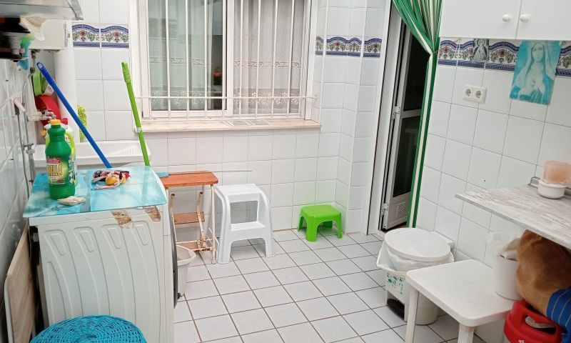 Sale - Villa - Pilar de la Horadada