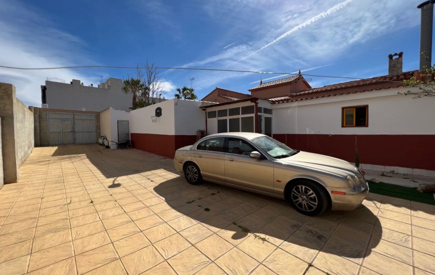 Venta - Villa - Hondon de los Frailes