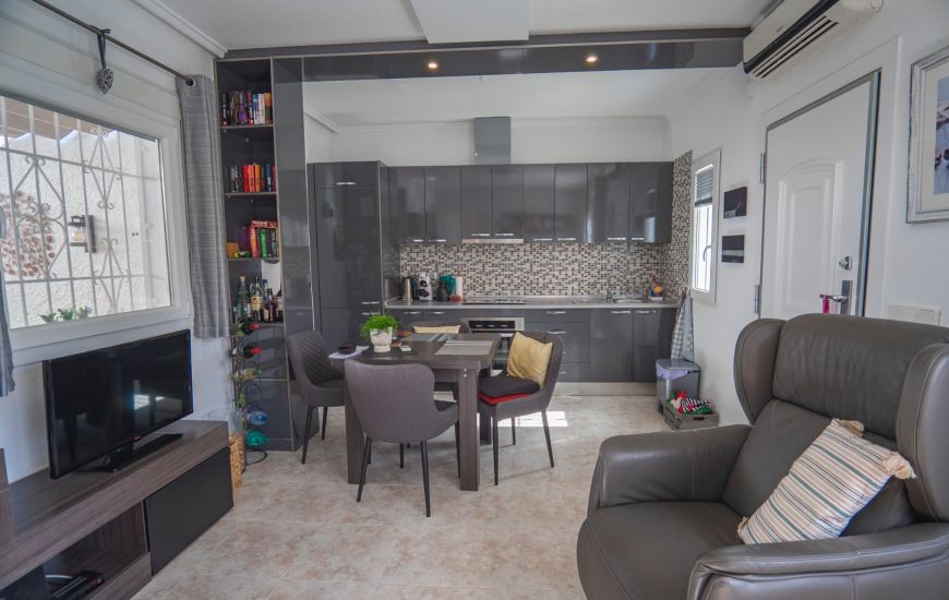 Sale - Townhouse - Ciudad Quesada