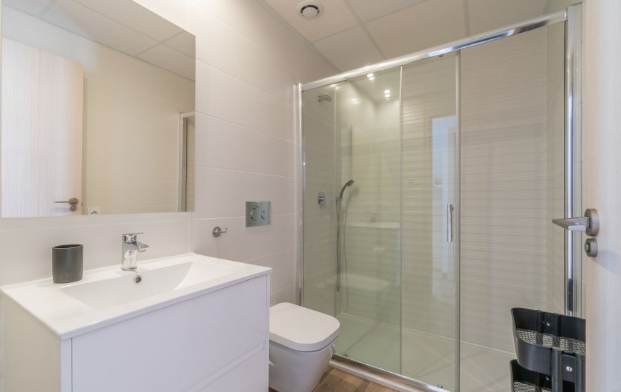 Sale - Apartments - Orihuela Costa
