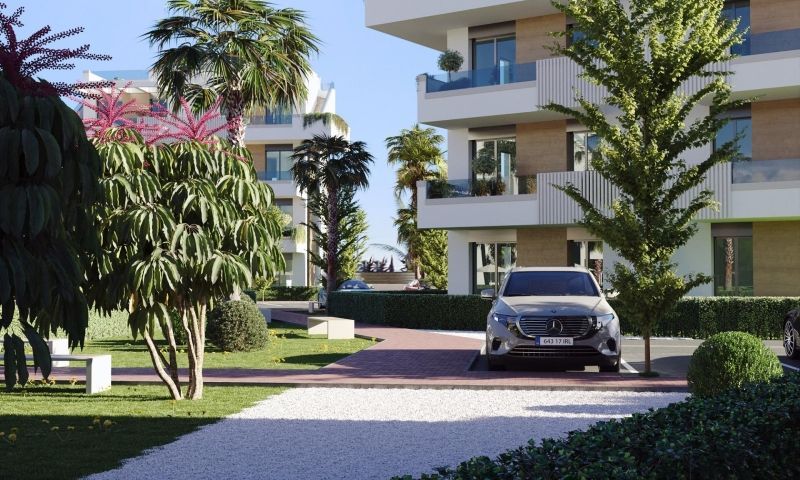 Venta - Apartamentos - Torre Pacheco