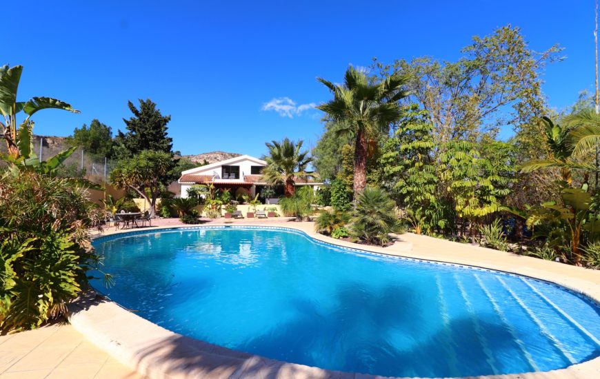 Venta - Casa Rural - Aspe