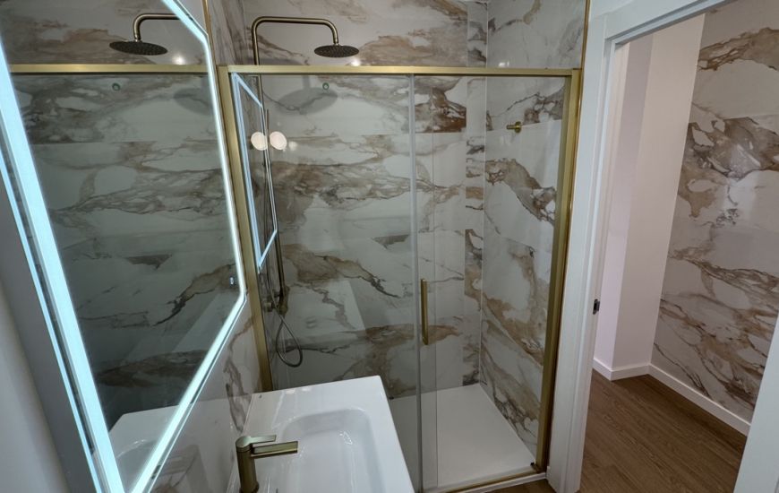 Sale - Apartments - Punta Prima