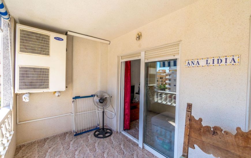Venta - Apartamentos - Torrevieja