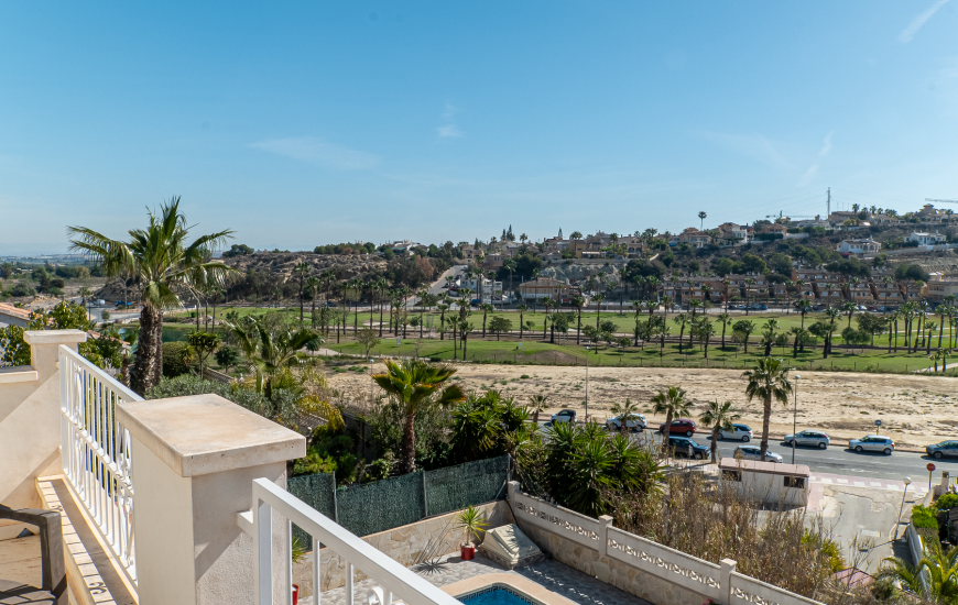 Venta - Villa - Ciudad Quesada