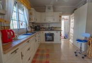 Sale - Villa - Ciudad Quesada
