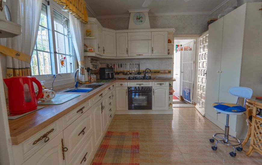 Sale - Villa - Ciudad Quesada