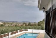Sale - Villa - Utiel