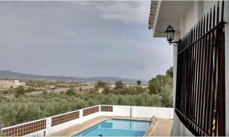 Sale - Villa - Utiel