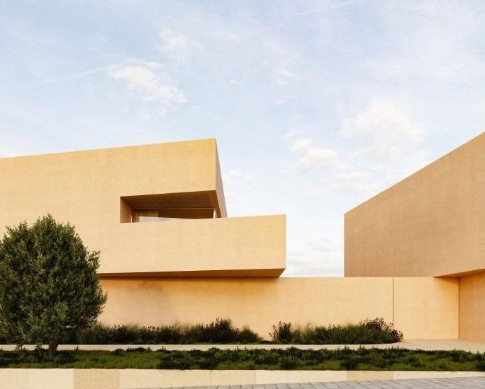 Nueva construcción  - Bungalow - Torrevieja