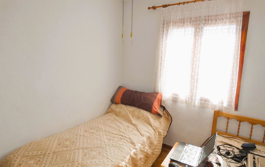 Sale - Bungalow - Calas Blancas