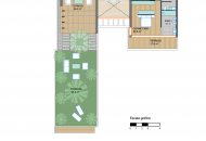 Sale - Villa - Ciudad Quesada