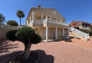 Sale - Villa - Algorfa