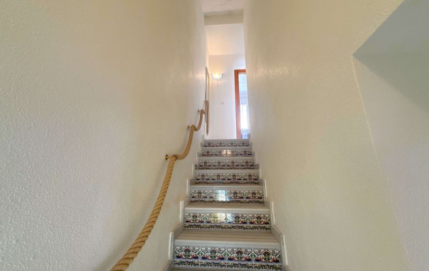 Sale - Townhouse - Cabo Roig>La Regia