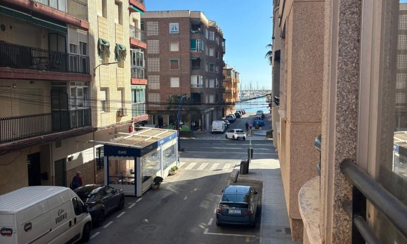 Sale - Apartments - Torrevieja