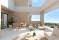 Sale - Apartments - Torre Pacheco